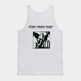 Stone temple pilots Tank Top